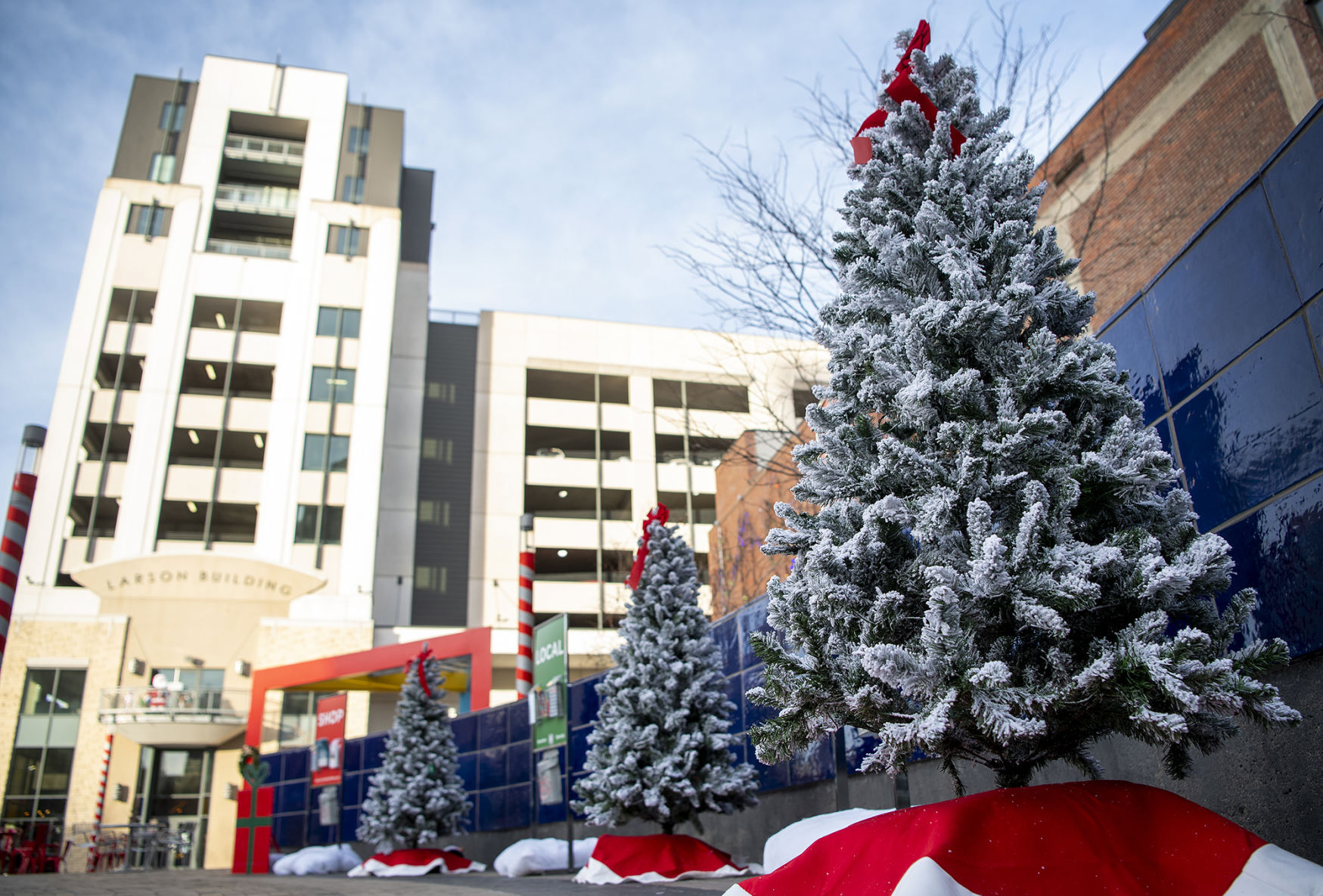 Top photos from the Journal Star of December